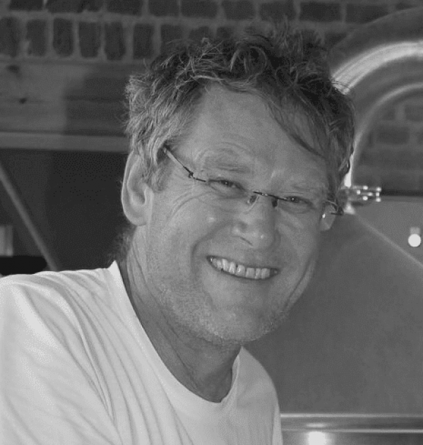 Han de Koeijer