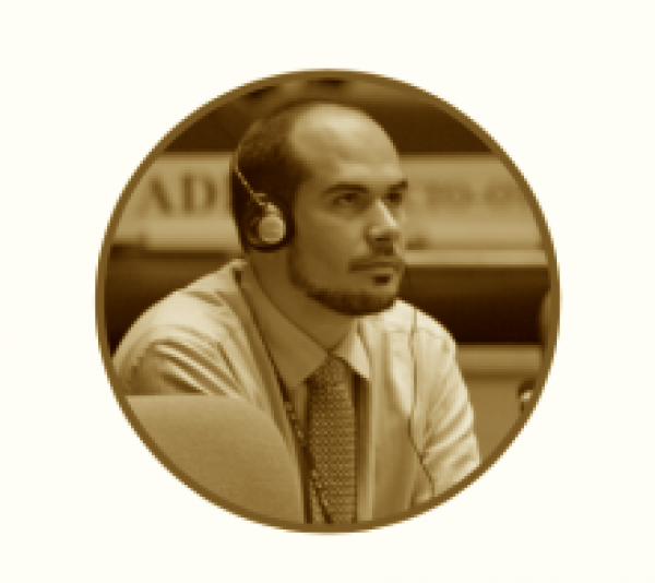 Jorge L. Ventocilla