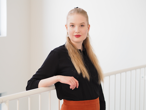 Marianne Aulake