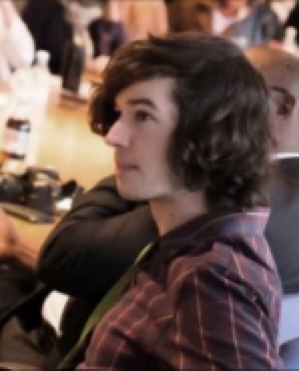 Tyler Kulfan