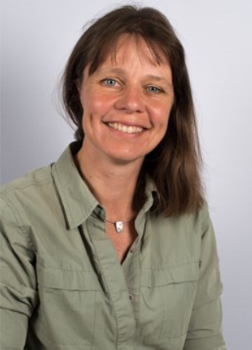 Jiska van Dijk