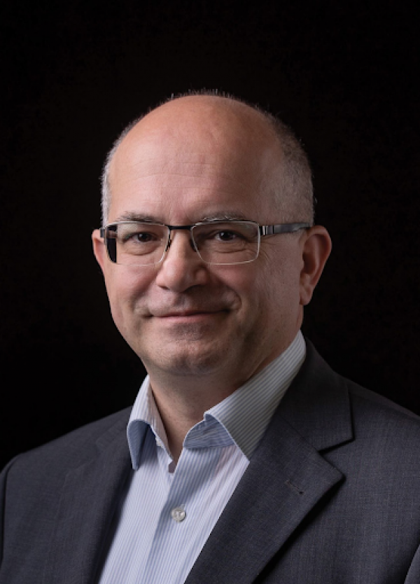 András Báldi