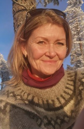 Kristin E. Mathiesen
