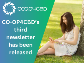 Featured image for The third CO-OP4CBD newsletter has arrived