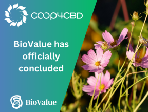 Featured image for BioValue has officially concluded