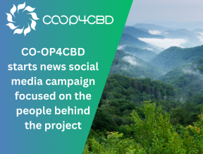 Featured image for CO-OP4CBD starts news social media campaign focused on the people behind the project