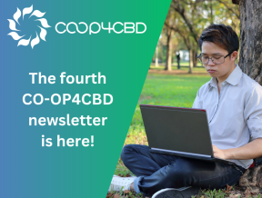 Featured image for The fourth CO-OP4CBD newsletter has been released