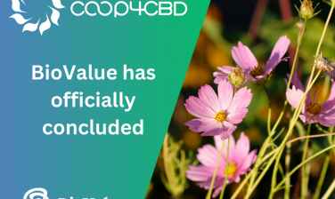 Featured image for BioValue has officially concluded