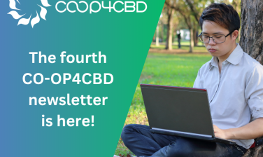 Featured image for The fourth CO-OP4CBD newsletter has been released